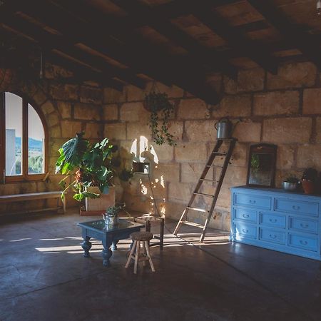ホテル Son Mesquida Vell マナコル エクステリア 写真